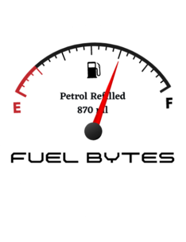 Fuel Bytes